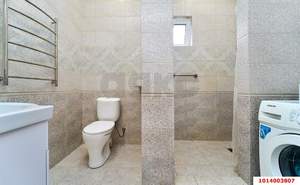 Дом 75м², 1-этажный, участок 3 сот.  
