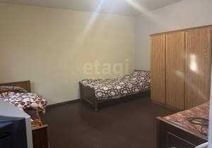 Дом 107м&sup2;, 1-этажный, участок 4 сот.  