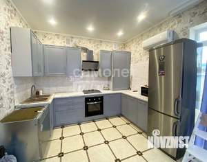 Дом 71м&sup2;, 1-этажный, участок 3 сот.  