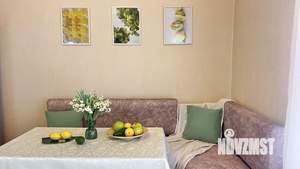 Таунхаус 166м&sup2;, 2-этажный, участок 2 сот.  