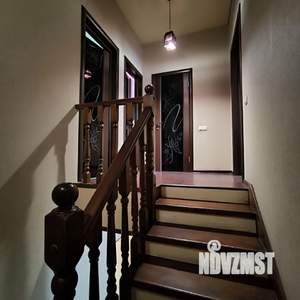 Таунхаус 108м², 2-этажный, участок 1 сот.  