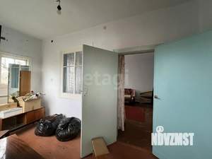 Дом 44м&sup2;, 1-этажный, участок 14 сот.  