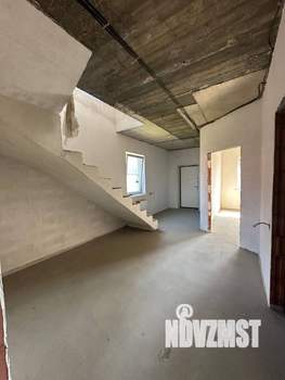 Дача 150м², 2-этажный, участок 3 сот.  