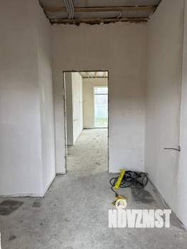 Дом 85м&sup2;, 1-этажный, участок 6 сот.  