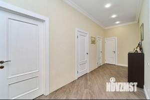 Дом 120м², 1-этажный, участок 5 сот.  