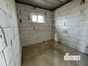 Дом 124м², 1-этажный, участок 7 сот.  