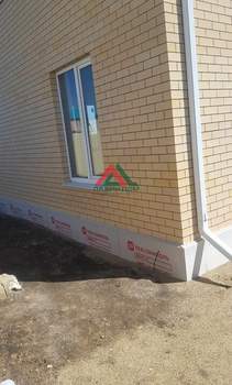 Дом 145м&sup2;, 2-этажный, участок 3 сот.  