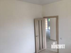 Дом 140м², 2-этажный, участок 4 сот.  