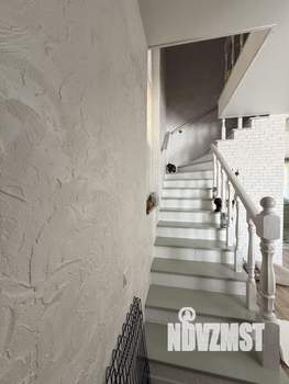 Дом 116м&sup2;, 2-этажный, участок 5 сот.  