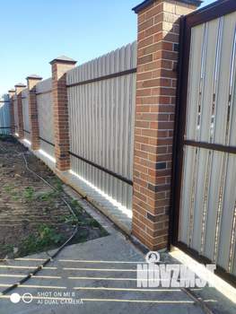 Дом 110м&sup2;, 1-этажный, участок 3 сот.  