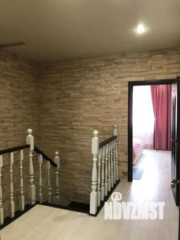 Таунхаус 115м², 2-этажный, участок 2 сот.  