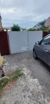 Дом 45м², 1-этажный, участок 3 сот.  