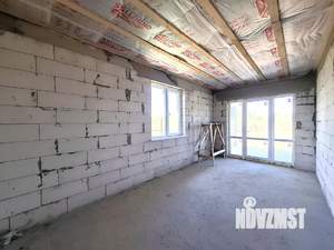 Дом 90м², 1-этажный, участок 4 сот.  