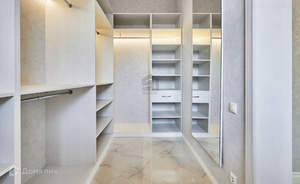 Дом 150м&sup2;, 1-этажный, участок 4 сот.  