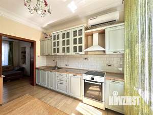 Дом 120м², 2-этажный, участок 4 сот.  