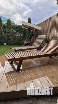 Дом 135м², 2-этажный, участок 6 сот.  