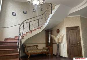 Дом 159м², 2-этажный, участок 4 сот.  