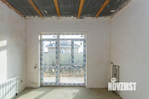 Дом 84м&sup2;, 1-этажный, участок 4 сот.  