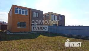 Дом 151м², 2-этажный, участок 4 сот.  