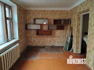 Дом 87м&sup2;, 1-этажный, участок 1 сот.  