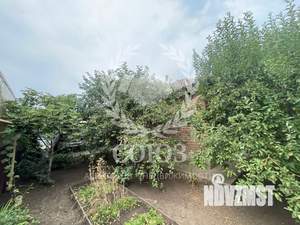 Дом 119м&sup2;, 1-этажный, участок 3 сот.  