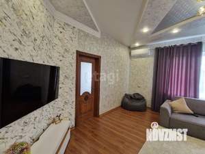 Дом 93м&sup2;, 1-этажный, участок 6 сот.  