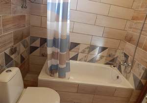 Дом 80м², 1-этажный, участок 3 сот.  