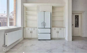 Дом 150м&sup2;, 1-этажный, участок 4 сот.  