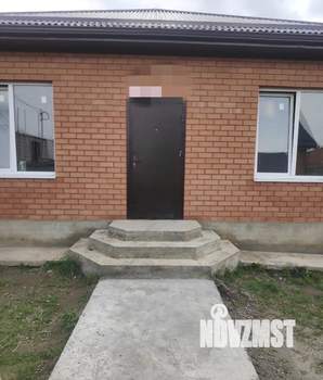 Дом 87м², 1-этажный, участок 4 сот.  