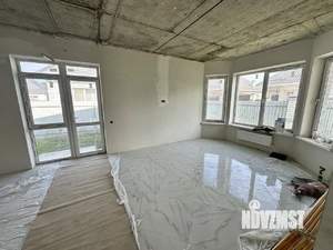 Дом 110м&sup2;, 2-этажный, участок 3 сот.  