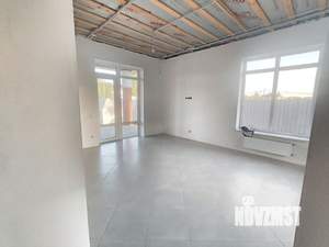 Коттедж 97м&sup2;, 1-этажный, участок 4 сот.  