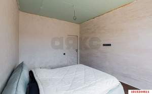 Дом 138м&sup2;, 2-этажный, участок 4 сот.  