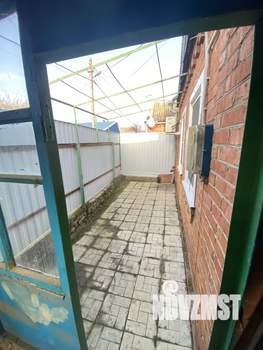 Дом 80м&sup2;, 1-этажный, участок 3 сот.  