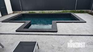 Дом 124м², 1-этажный, участок 6 сот.  