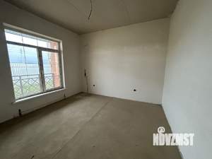 Дом 90м&sup2;, 1-этажный, участок 4 сот.  