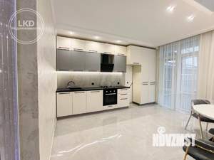 Таунхаус 110м², 2-этажный, участок 2 сот.  