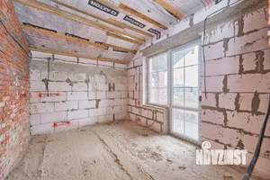 Дом 170м², 2-этажный, участок 5 сот.  