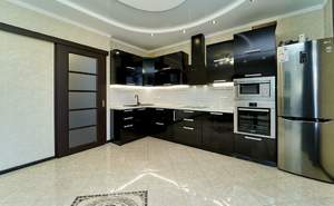 Дом 120м&sup2;, 2-этажный, участок 4 сот.  