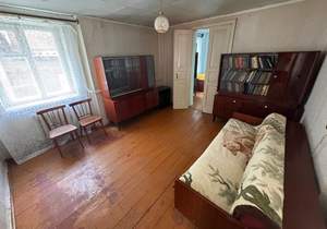 Дом 56м², 1-этажный, участок 1 сот.  