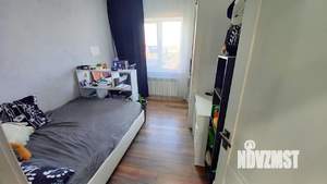 Дом 115м&sup2;, 2-этажный, участок 4 сот.  