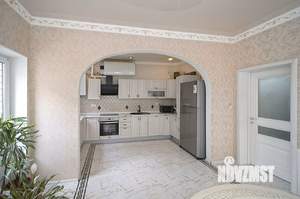 Дом 170м², 2-этажный, участок 5 сот.  