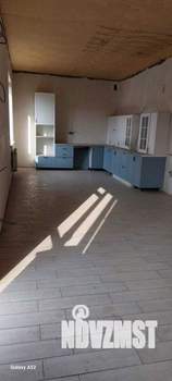 Дом 114м&sup2;, 1-этажный, участок 4 сот.  