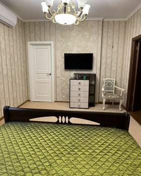 Дом 158м², 2-этажный, участок 4 сот.  
