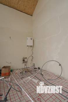 Дом 140м&sup2;, 2-этажный, участок 4 сот.  