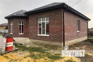 Дом 90м², 1-этажный, участок 5 сот.  