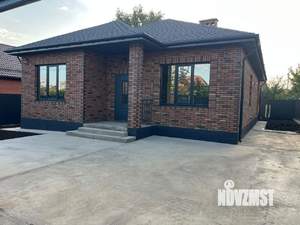 Дом 140м&sup2;, 1-этажный, участок 4 сот.  