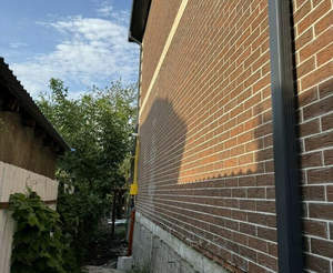 Дом 198м&sup2;, 2-этажный, участок 6 сот.  