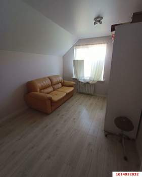 Дом 112м², 2-этажный, участок 3 сот.  