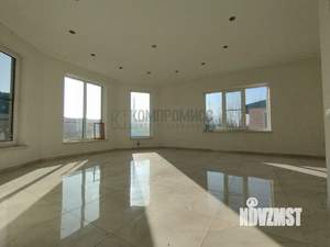 Дом 180м², 1-этажный, участок 6 сот.  