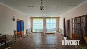 Дом 637м&sup2;, 4-этажный, участок 13 сот.  